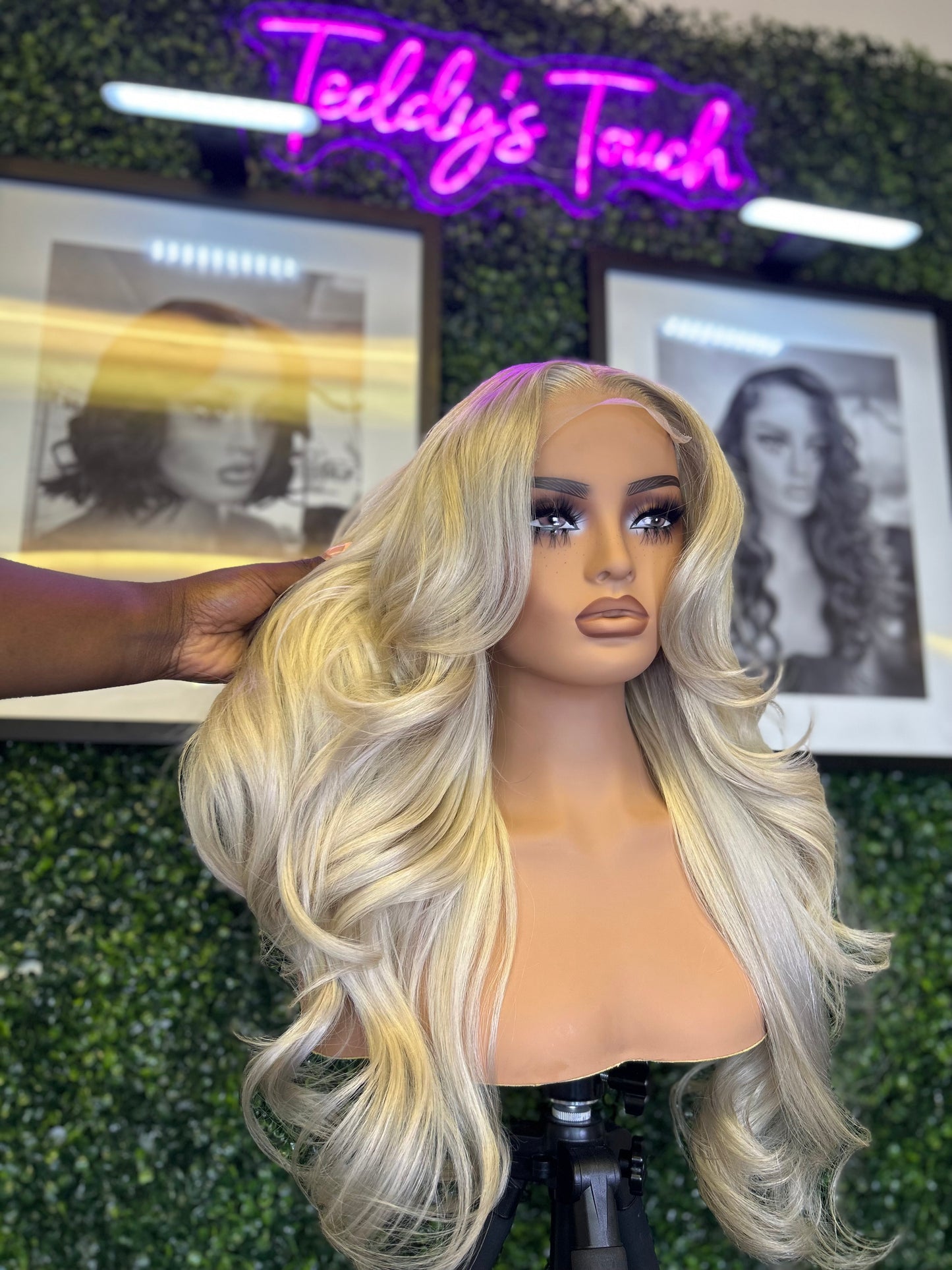 Freyah