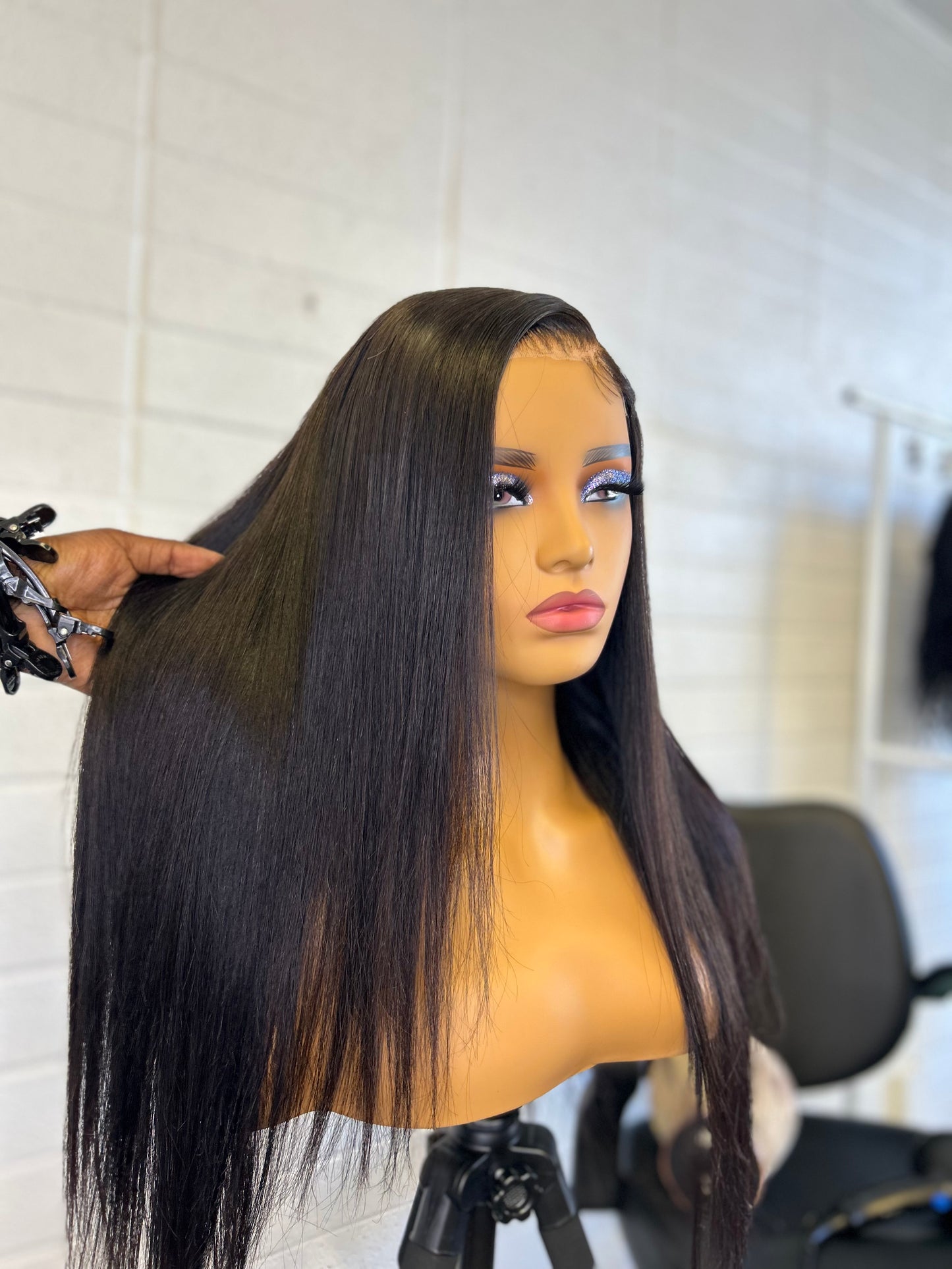 Kylie unit