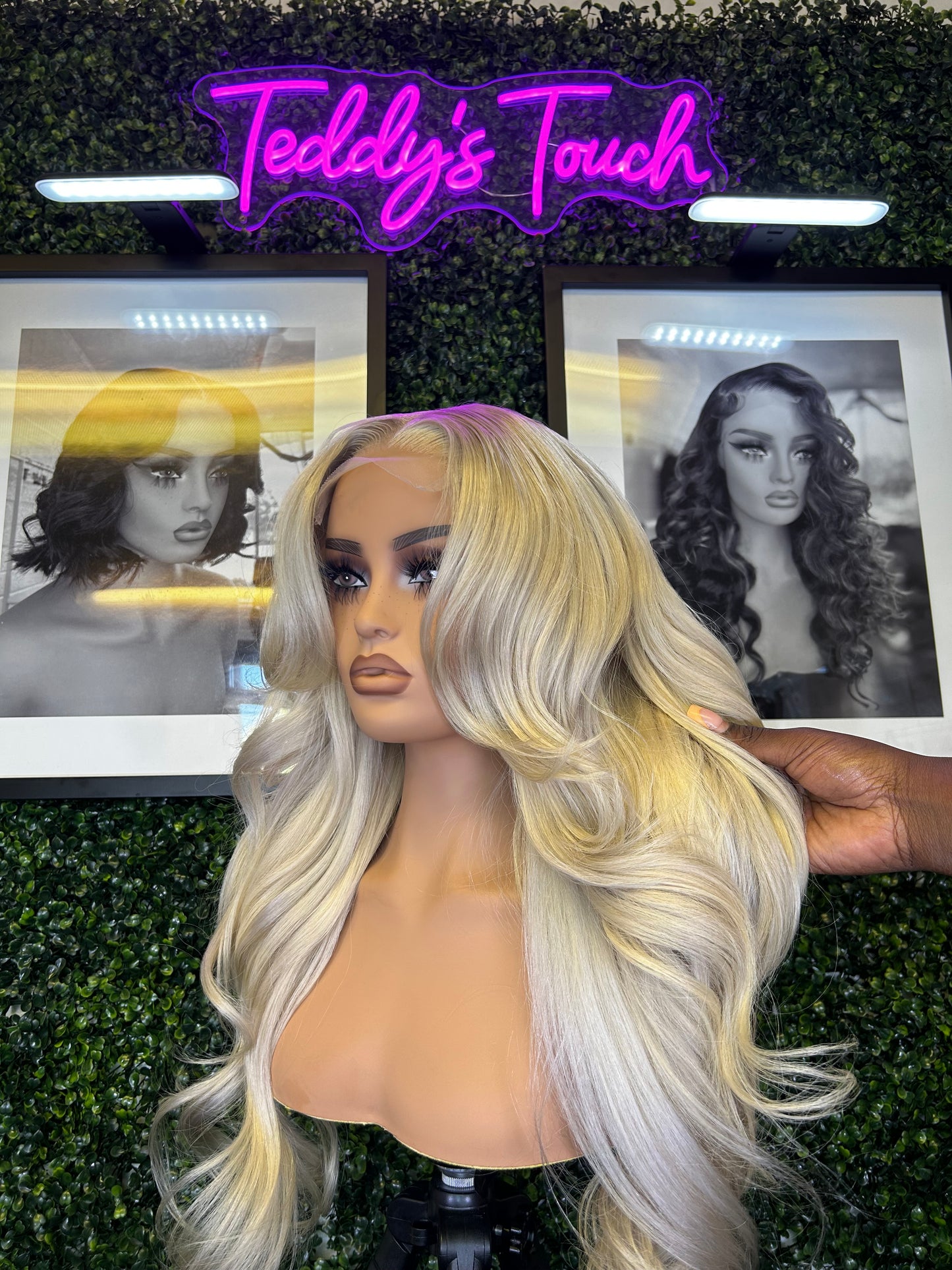 Freyah
