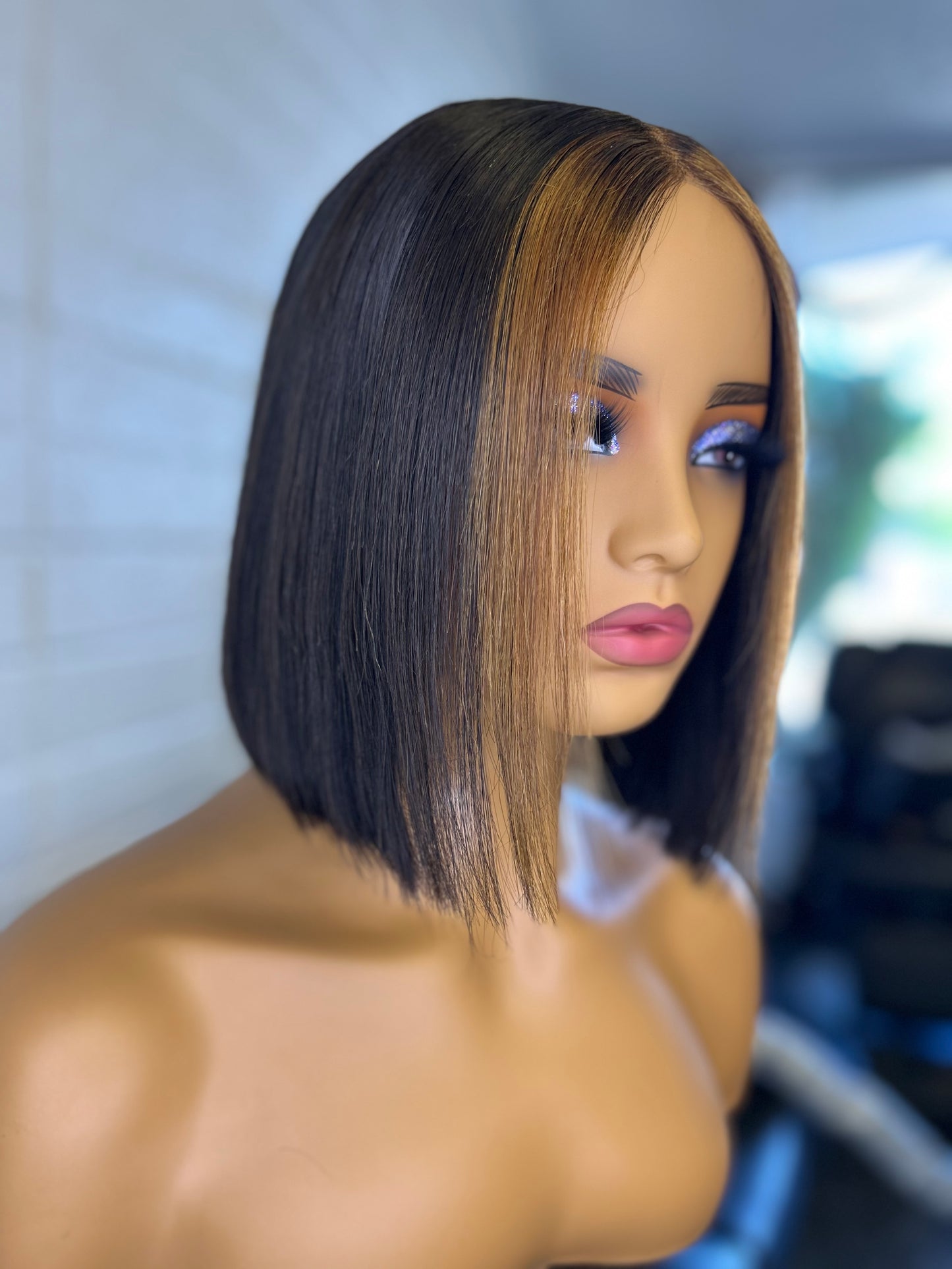 Sasha Bob