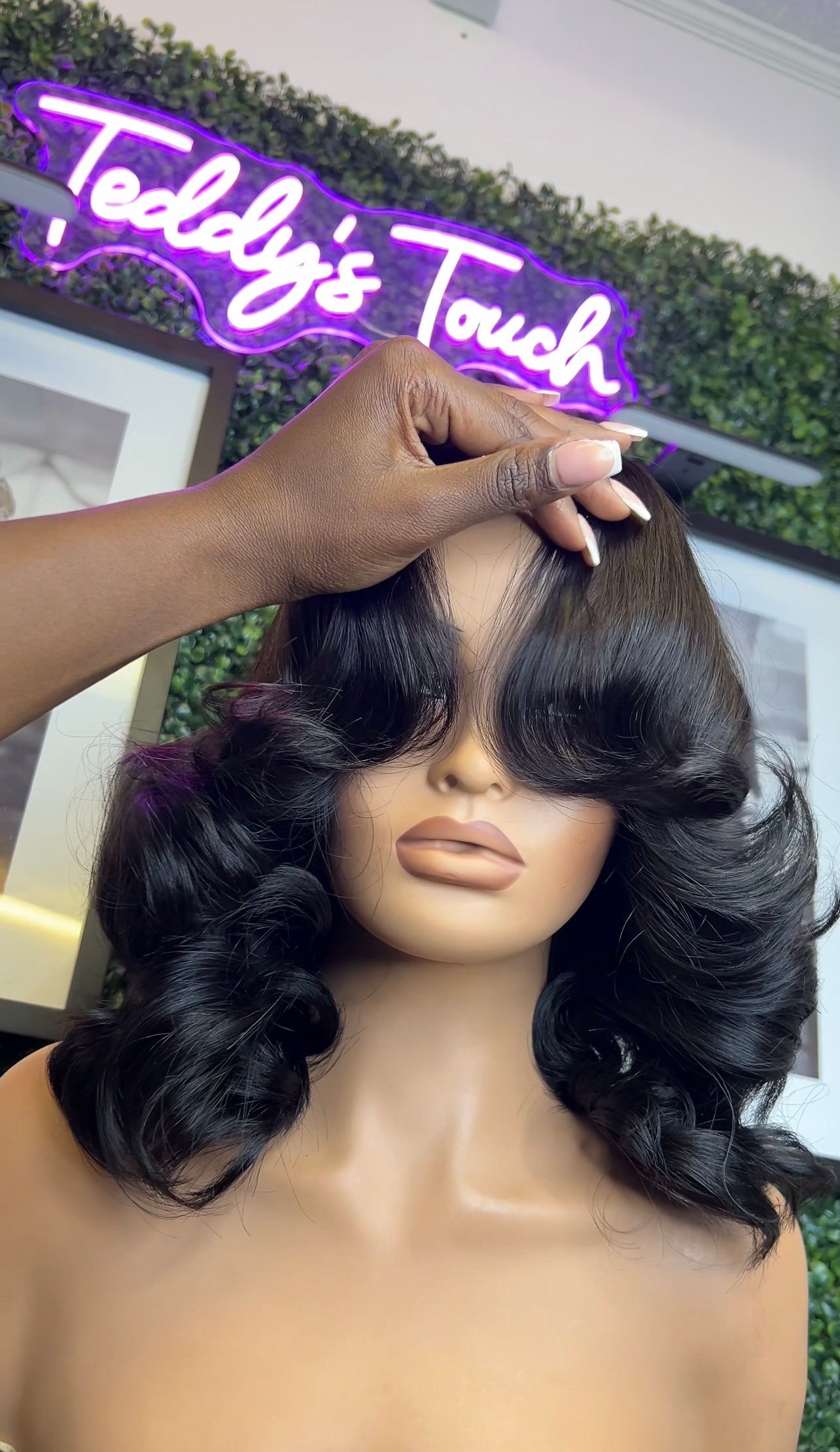 TIANA
