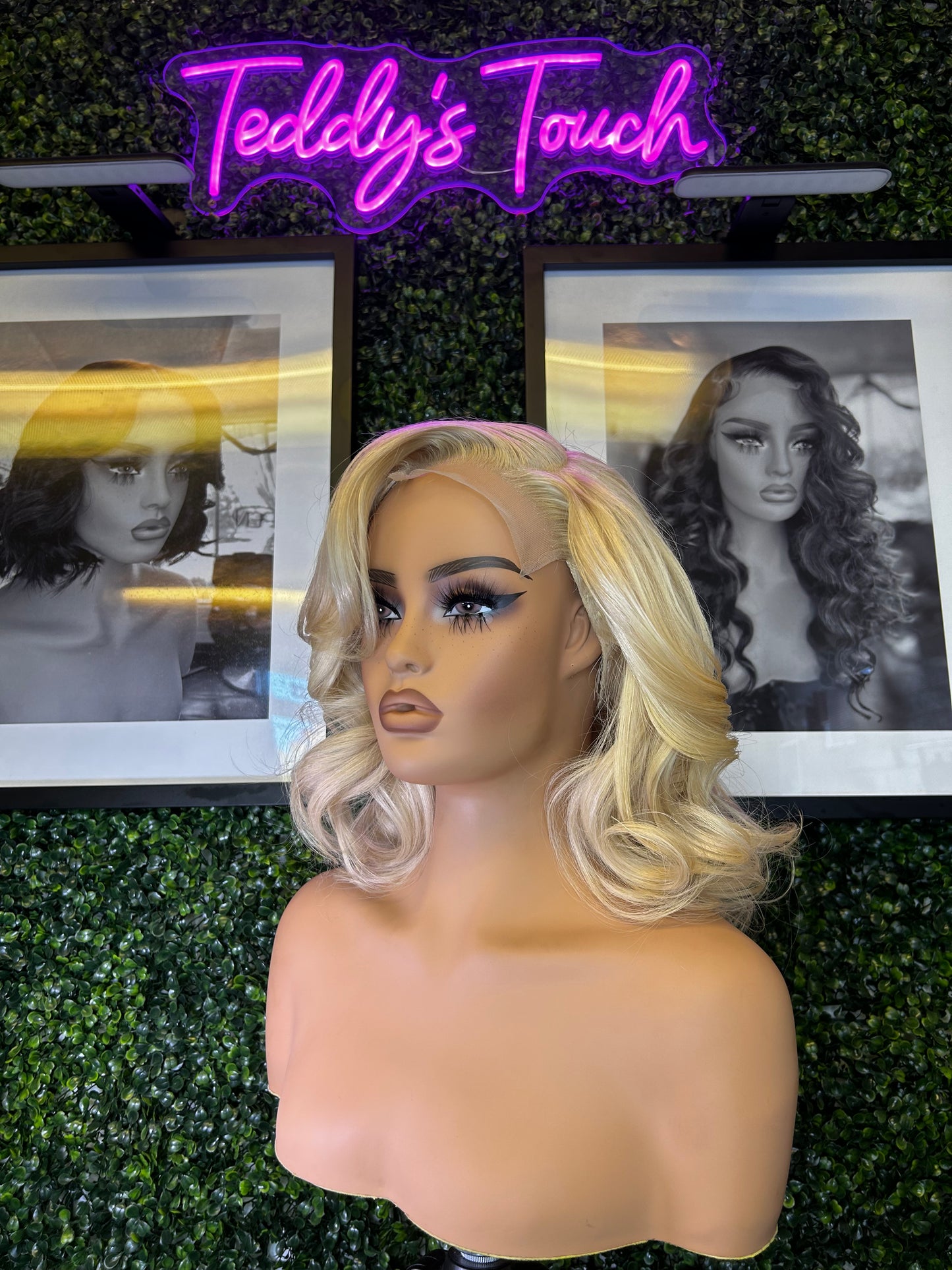 MONROE