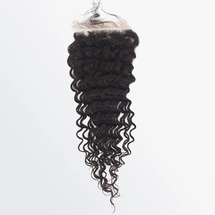 5x5 Deep Wave HD Closure