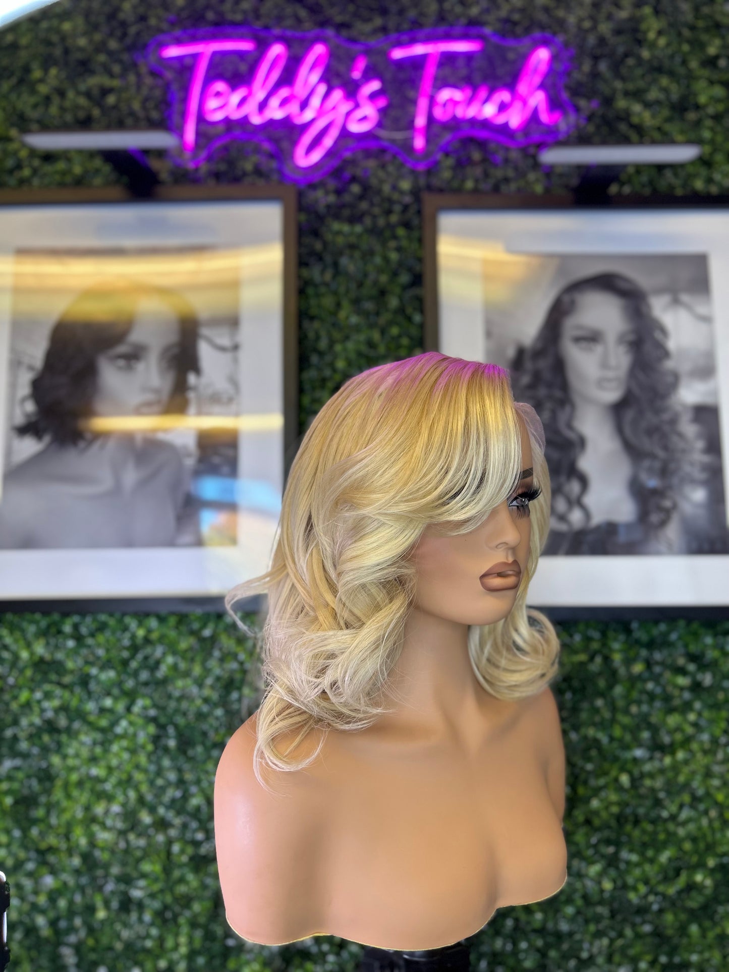 MONROE