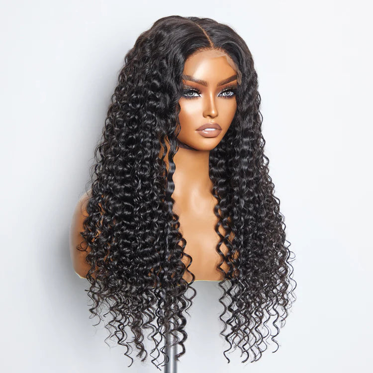 5x5 HD Lace Wigs