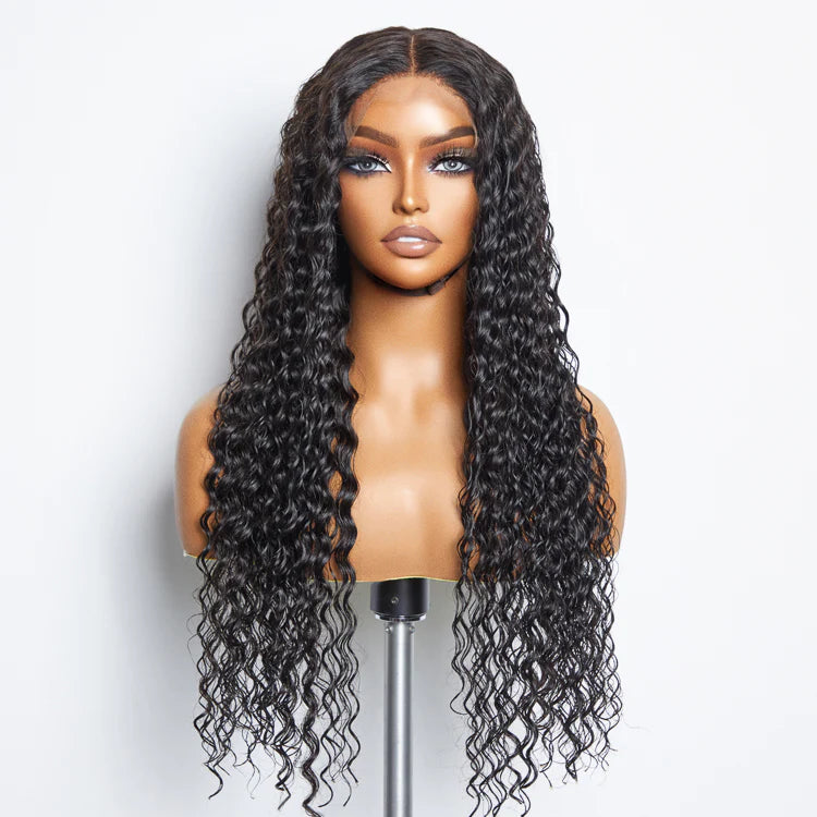 5x5 HD Lace Wigs