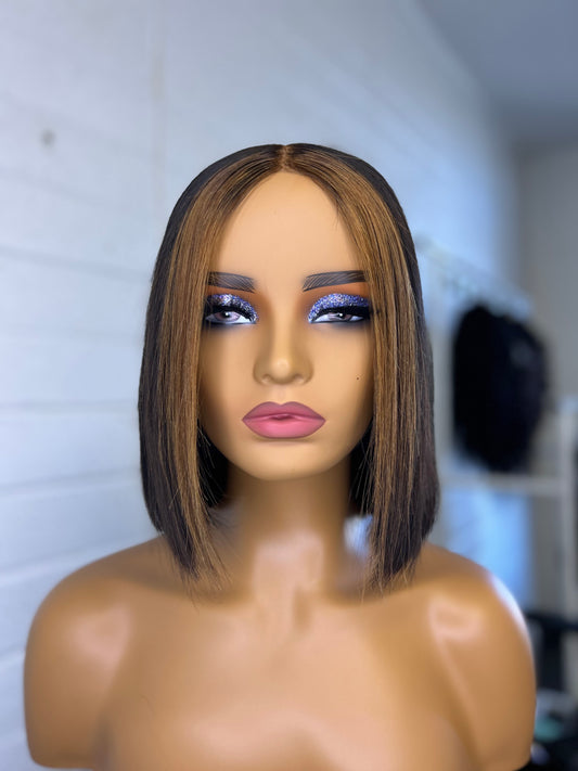 Sasha Bob