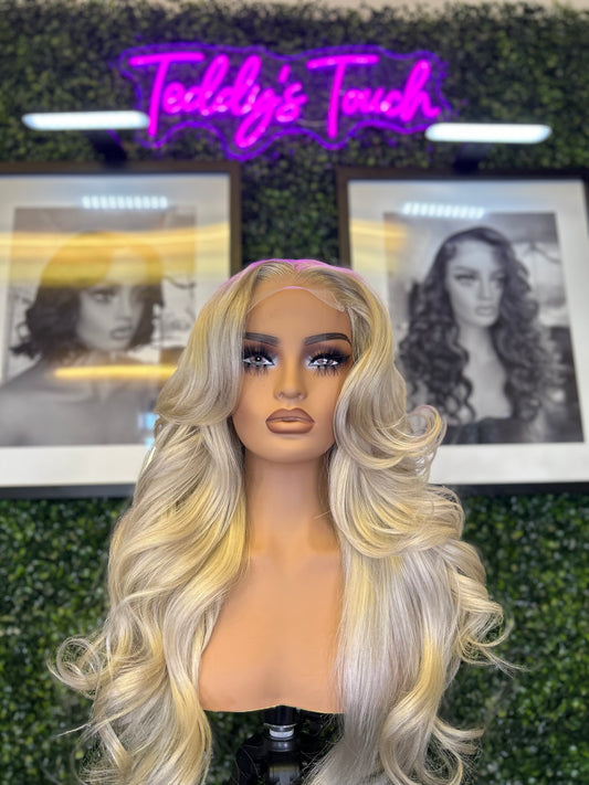 Freyah