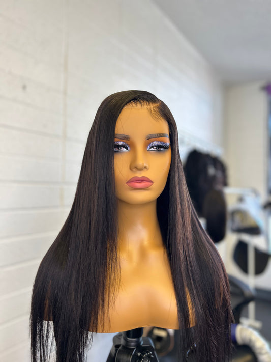 Kylie unit