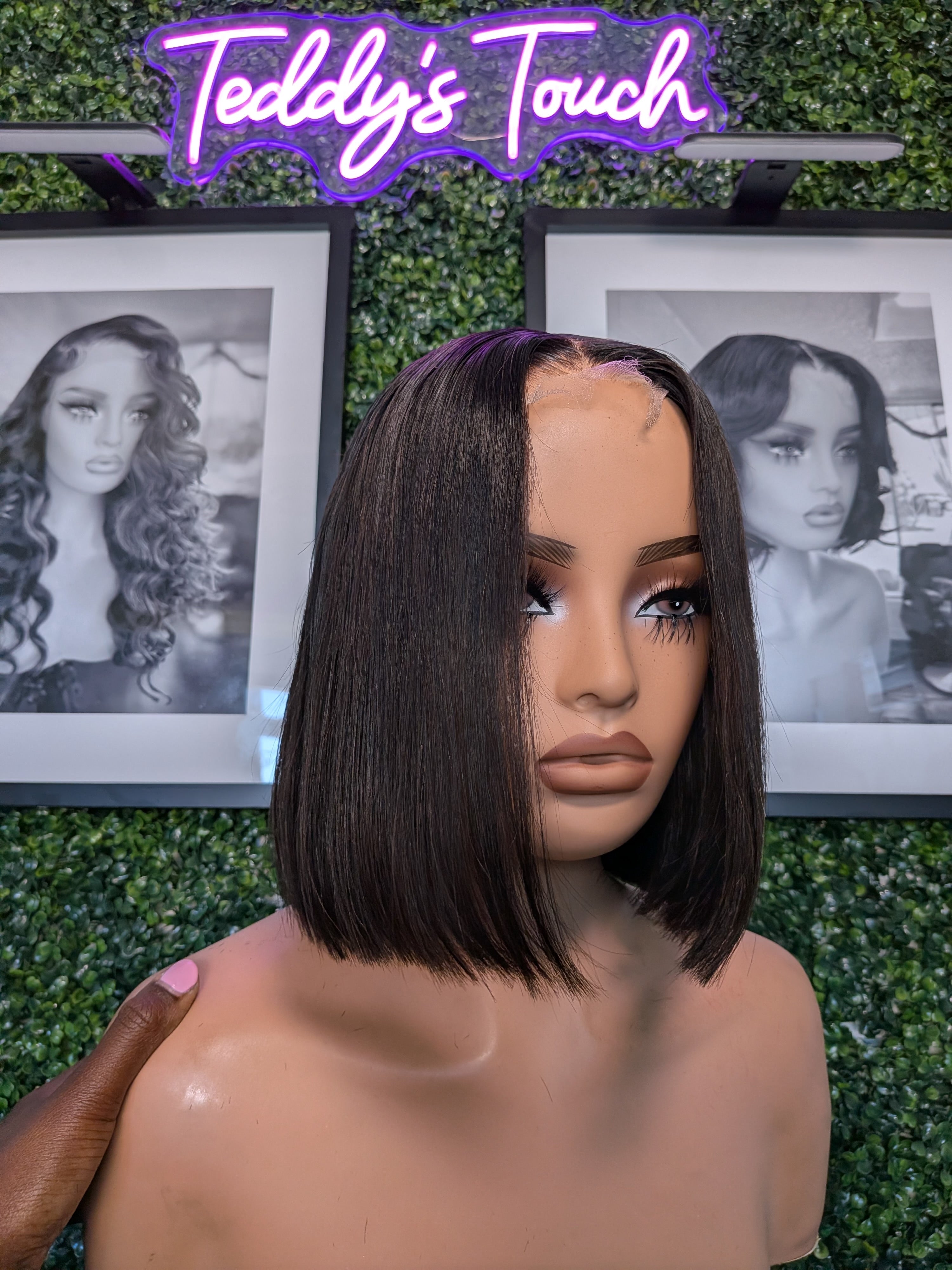 TRINA