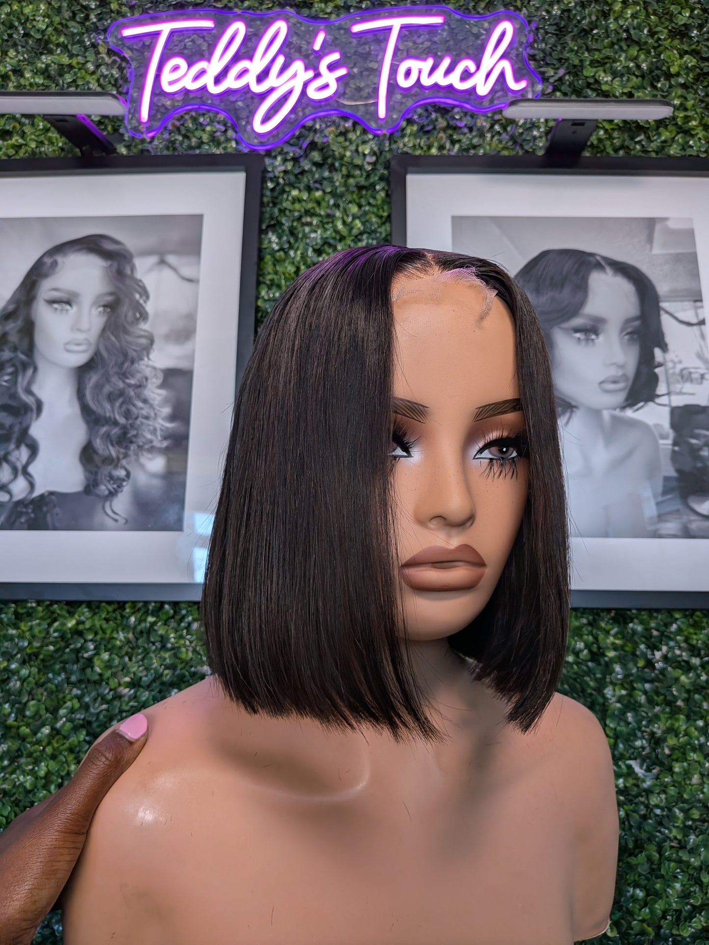 TRINA