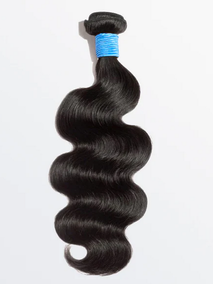 Virgin Body Wave Bundles