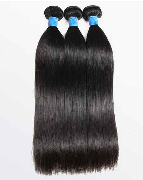 Virgin Straight Bundles