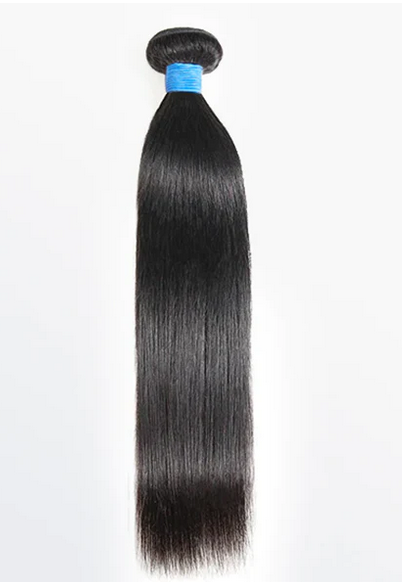 Virgin Straight Bundles