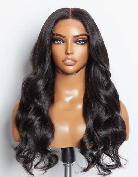 5x5 HD Lace Wigs