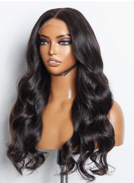 5x5 HD Lace Wigs