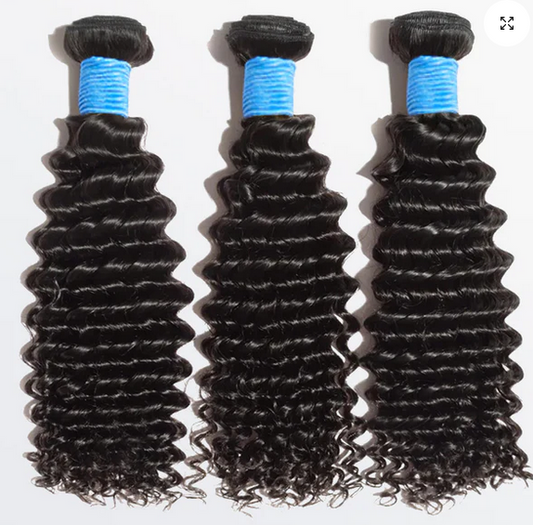 Deep Wave Virgin Bundles